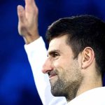 ‘Unstoppable’ Novak Djokovic ทนทุกข์ทรมานจากอาการบาดเจ็บ